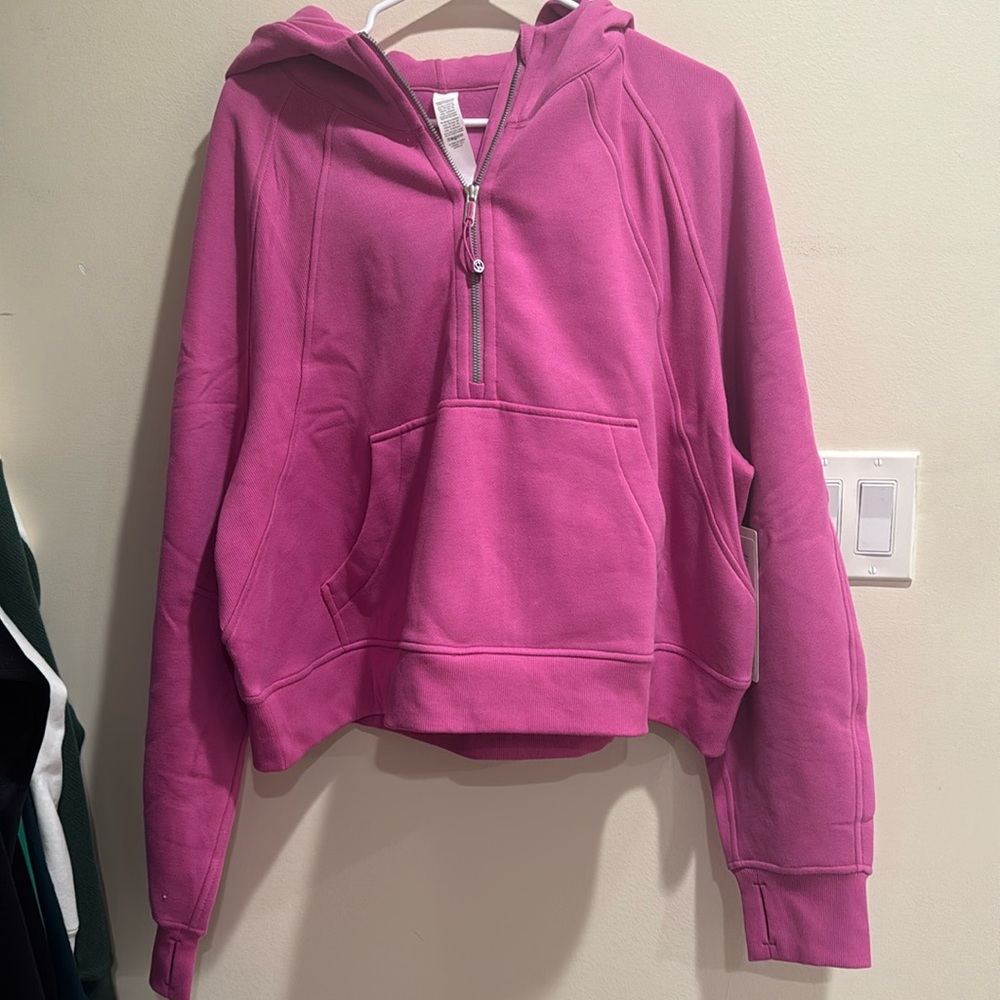 Lulu lemon scuba